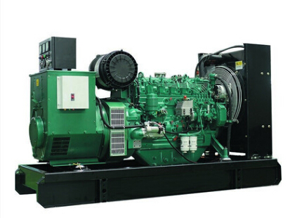 莱阳全新上柴200kw大型柴油发电机组_COPY